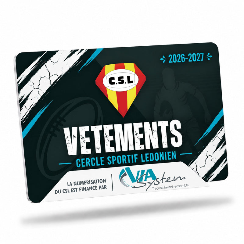 Vêtements