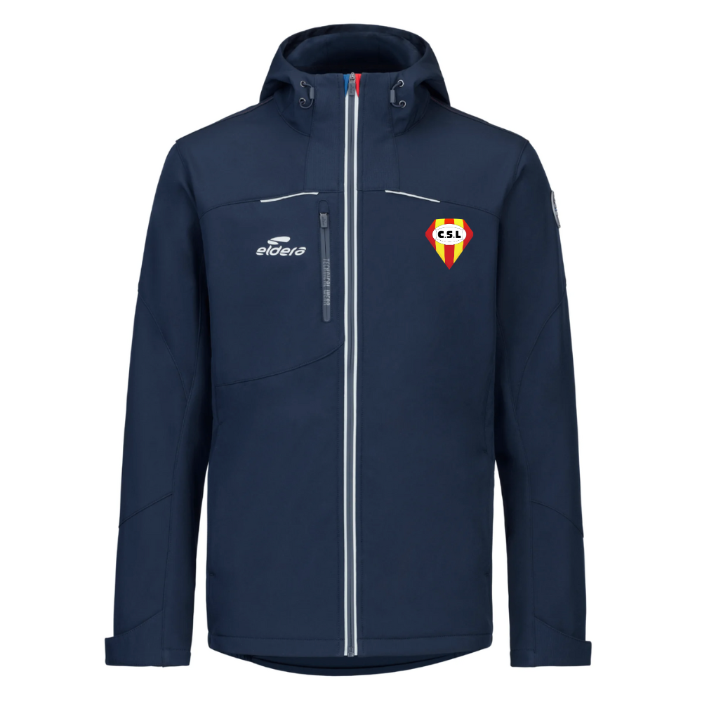 Veste ELDERA SOFTSHELL 3