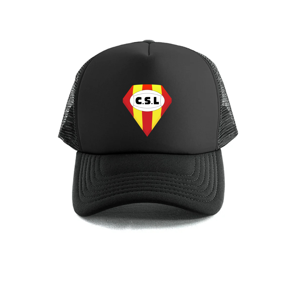 Casquette CSL