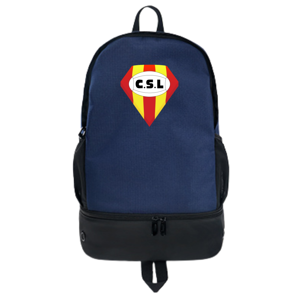 Sac à dos CSL Noir