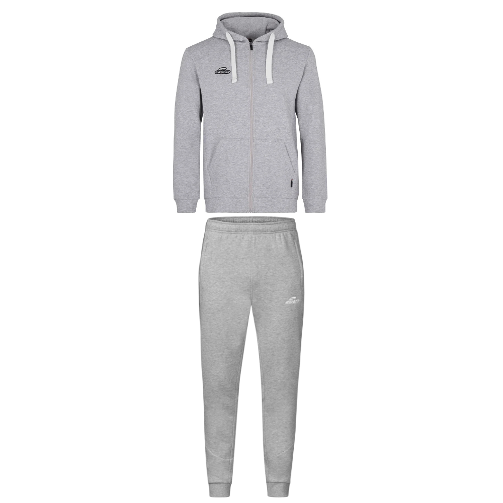 Ensemble veste à capuche + pantalon ELDERA