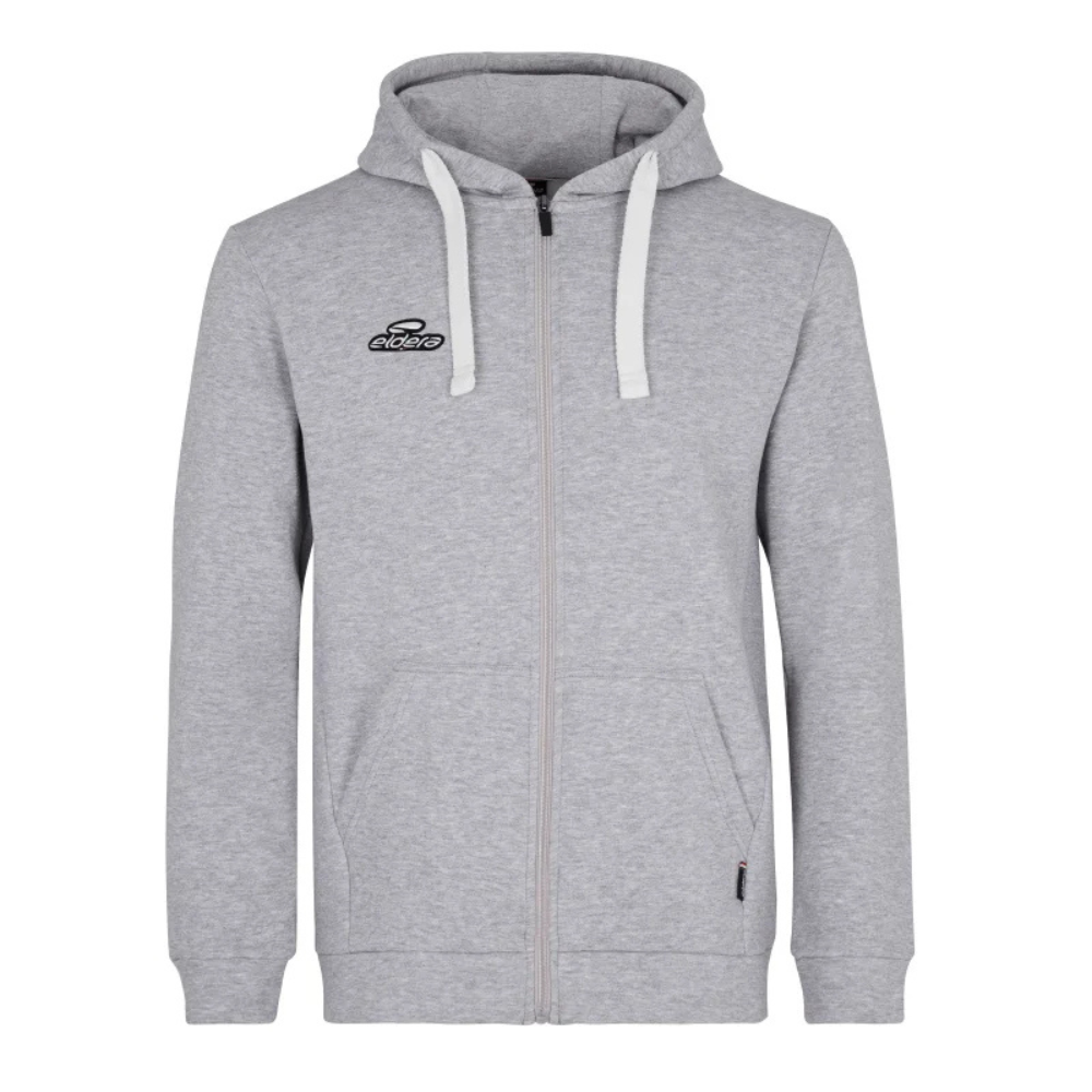 Veste à capuche ELDERA RELAX