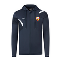 Veste à capuche ELDERA E.CÔNE