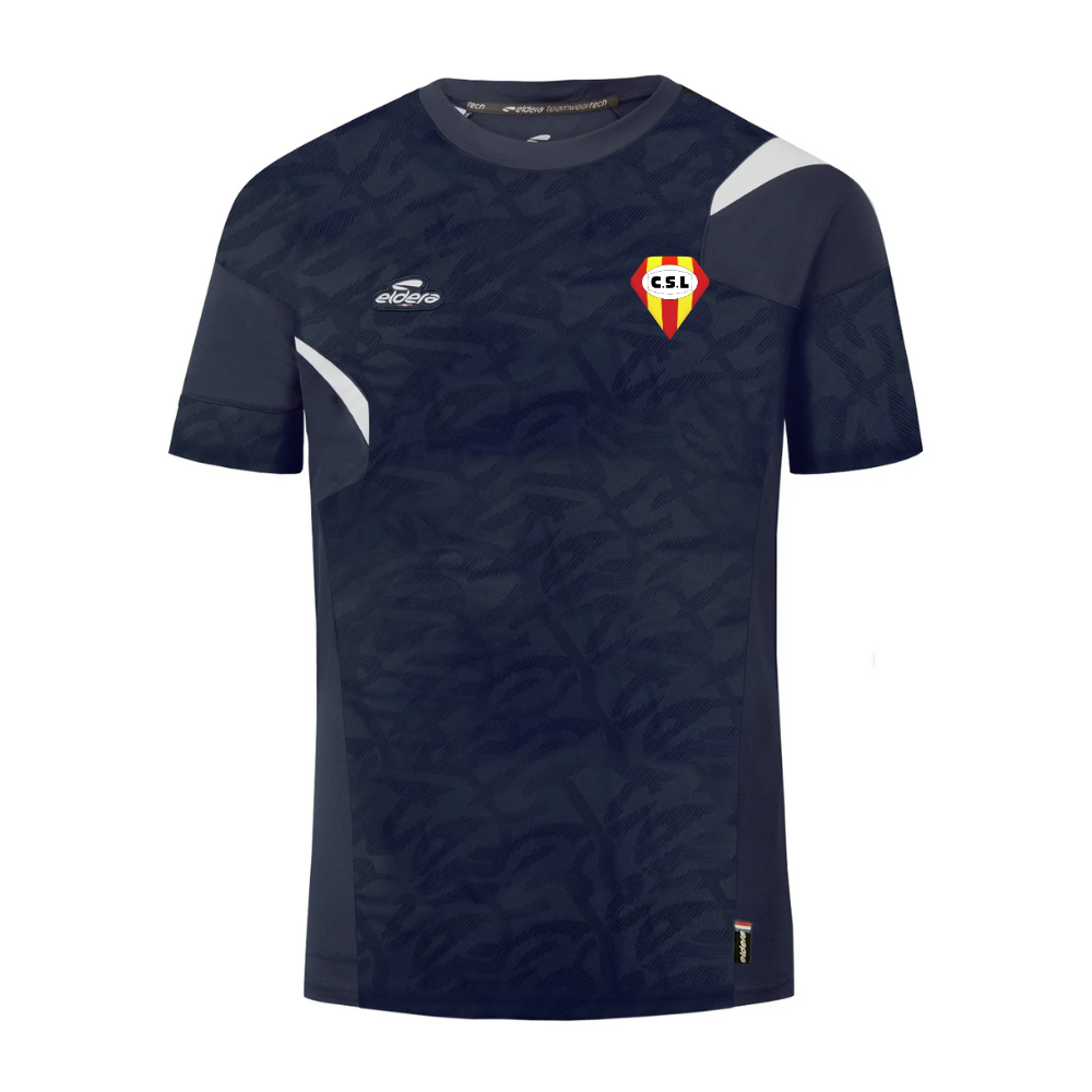 Tee-Shirt ELDERA E.CÔNE