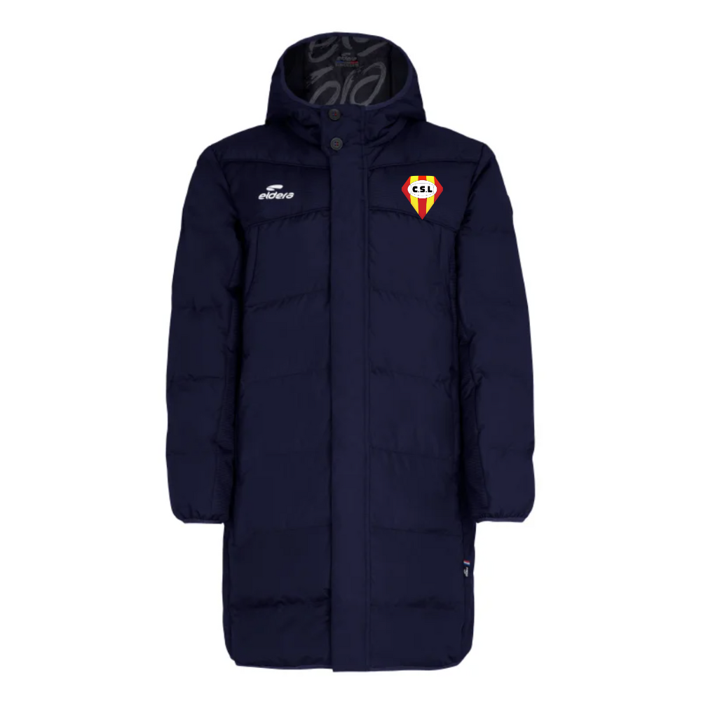 Parka ELDERA COACH