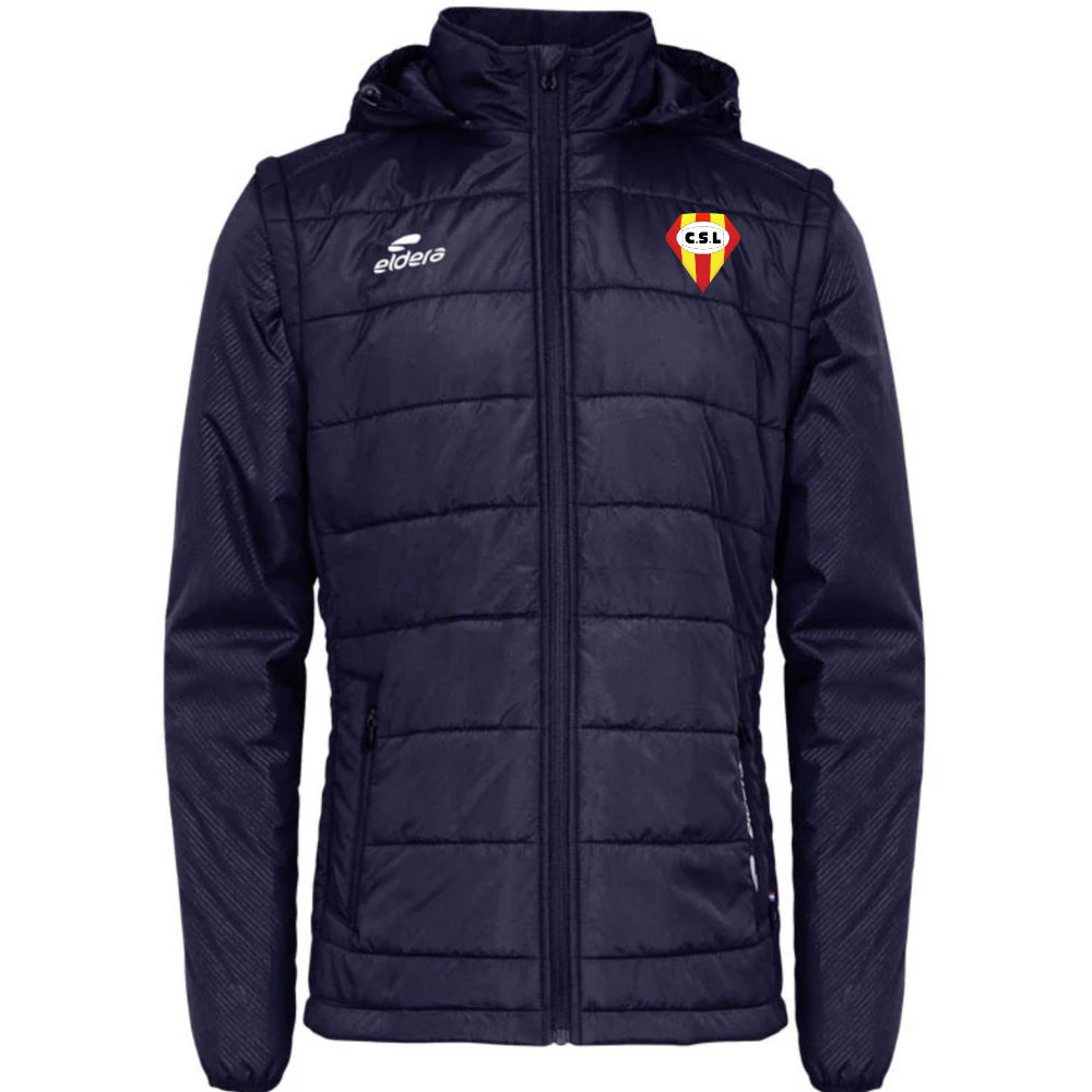 Veste ELDERA ACARREAUX