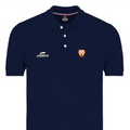 Polo Classico ELDERA Marine