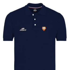 Polo Classico ELDERA Marine