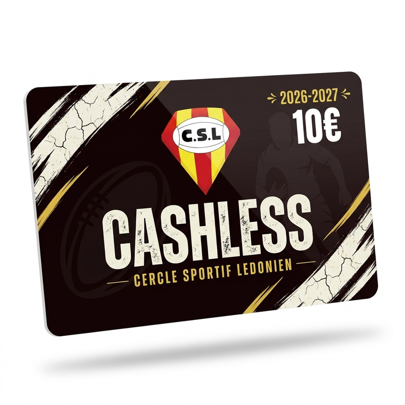 Recharge Cashless
